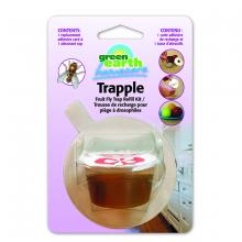 Toolway 88038115 - Trapple Fruit Fly Trap Refill 1 EA