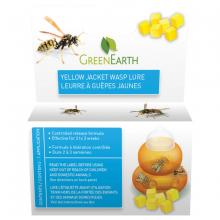 Toolway 88038140 - Yellow Jacket Wasp Trap Lure