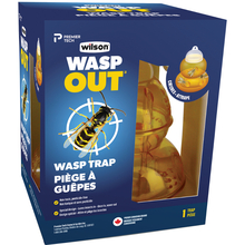 Toolway 88038538 - WaspOut Wasp Trap