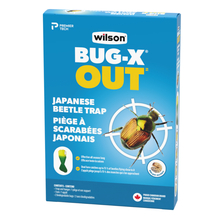 Toolway 88038574 - BugOut Japanese Beetle Trap