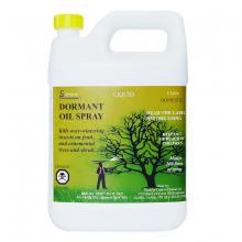 Toolway 88039006 - Insecticide Oil Spray for Dormant Trees 97% 2L