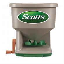 Toolway 88040000 - Scotts Whirl Handheld Spreader with Arm Support