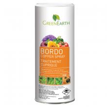 Toolway 88040110 - Bordo Copper Fungicide Sprayable Powder 200g