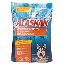 Toolway 88040382 - Alaskan Pet Friendly Ice Melter 7kg