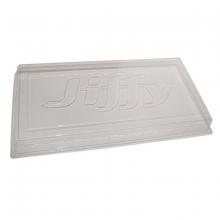 Toolway 88041221 - Gro-Dome for Seedling Tray 22in x 11in