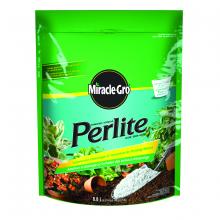 Toolway 88042183 - Miracle-Gro Perlite Soil Additive 8.8L