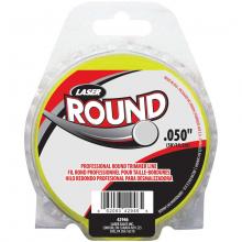 Toolway 88042946 - Grass Trimmer Line Round .050x50ft Yellow