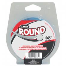 Toolway 88042947 - Grass Trimmer Line Round .065x50ft Blue