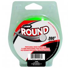 Toolway 88042948 - Grass Trimmer Line Round .080x50ft Green