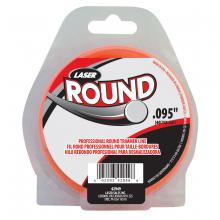 Toolway 88042949 - Grass Trimmer Line Round .095x40ft Orange