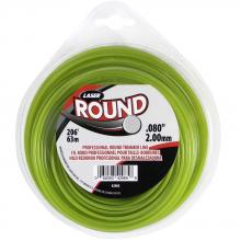 Toolway 88042965 - Grass Trimmer Line Round .080x60ft Green