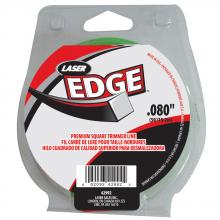 Toolway 88042992 - Grass Trimmer Line Square .080X50ft Green