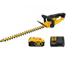 Toolway 88044937 - Cordless Hedge Trimmer 20V Max*