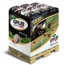 Toolway 88047315 - 42PC Display Grub B Gon Killer 3.08kg 2960ft²
