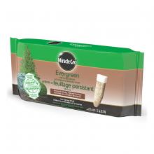 Toolway 88048512 - Miracle-Gro Evergreen Fertilizer Spikes 12-6-12  10/Pkg 1.13 kg