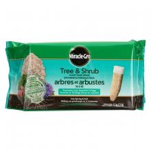 Toolway 88048516 - Miracle-Gro Tree & Shrub Fertilizer Spikes 15-5-10  10/Pkg 1.13kg