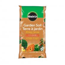 Toolway 88050564 - Miracle-Gro All Purpose Garden Soil 56.6L