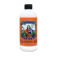 Toolway 88051812 - Crab & Lobster Shell Liquid Transplant & Cloning Fertilizer 2-0-2 18oz
