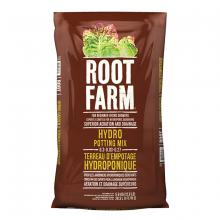 Toolway 88054702 - Root Farm Hydro Potting Soil Blend 0.3-0.03-0.27  28.3L