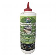 Toolway 88055200 - Be Green  Food Grade Diatomaceous Earth Insectide 200g