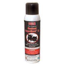 Toolway 88055303 - The Original Rodent Repellent II 500G