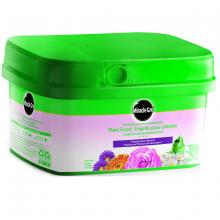 Toolway 88056211 - Miracle-Gro Water Soluble Bloom Booster Plant Food 15-30-15  500g