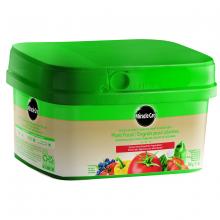 Toolway 88056518 - Miracle-Gro Water Soluble Tomato, Fruit & Vegetable Plant Food 18-18-21  500g