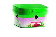 Toolway 88056617 - Miracle-Gro Water Soluble Rose Plant Food 18-24-16  500g