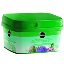 Toolway 88056714 - Miracle-Gro Water Soluble Evergreen & Acid-Loving Plant Food 28-10-10  500g