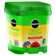 Toolway 88056914 - Miracle-Gro Water Soluble All Purpose Plant Food 24-8-16  1.5kg