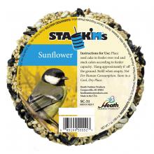 Toolway 88057888 - Seed Cake Sunflower 7oz