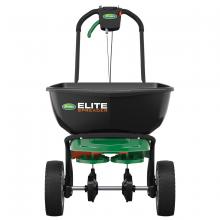 Toolway 88059571 - Turf Builder Elite Dual Rotor Broadcast Spreader