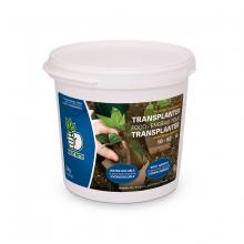 Toolway 88061502 - Nutrite Water Soluble Transplanter Food 10-52-10  2kg