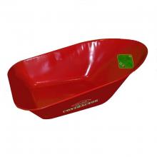 Toolway 88062008 - Steel Tray only for Contractor 1035/1038 Erie Wheelbarrows