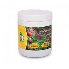 Toolway 88062051 - Nutrite All Purpose Plant Food 20-20-20  500g