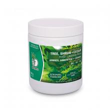 Toolway 88063051 - Nutrite Cedar Hedge Food 30-10-10  500g