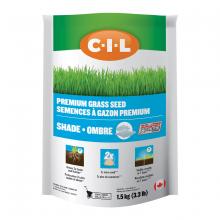 Toolway 88063805 - C-I-L  Grass Seed with SureStart Xtreme Shade 1.5 KG