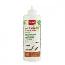 Toolway 88063881 - Safer's Ant & Crawling Insect Killer Powder 200g