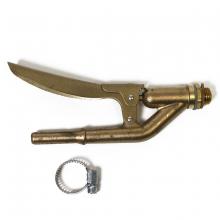 Toolway 88065797 - Replacement Brass Nozzle tip with Gasket for Chapin Industrial Sprayers