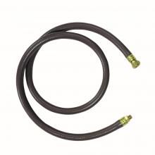 Toolway 88066091 - Replacement 48in Sprayer hose with Connector for Chapin 1949