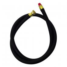 Toolway 88066092 - Replacement Heavy Duty Industrial Hose for Chapin Sprayers 48in