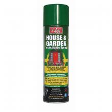 Toolway 88066303 - House & Garden Insecticide Spray 515G