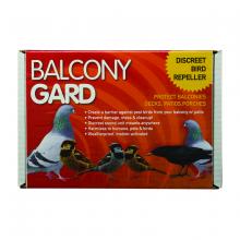 Toolway 88066608 - The Balcony Gard Electric Bird Repeller