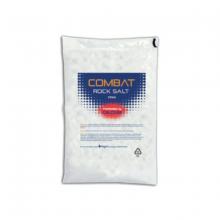 Toolway 88067340 - Combat Ice Melter Rock Salt 10Kg
