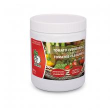 Toolway 88068050 - Nutrite Tomato and Vegetable Food 15-15-30  500g