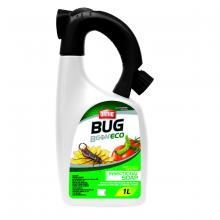 Toolway 88072315 - Bug B Gon ECO Insecticidal Soap RTS Concentrate 1L
