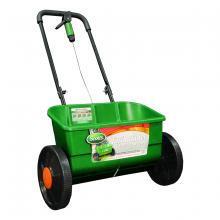 Toolway 88076400 - Scotts Classic Drop Spreader 22in with Large Capacity Hopper