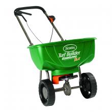 Toolway 88076433 - Turf Builder DLX Edgeguard Broadcast Fertilizer Spreader