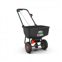 Toolway 88077515 - Turf Builder Edgeguard Pro Broadcast Fertilizer Spreader