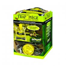Toolway 88077906 - Yellowjacket Trap Disposable For Eastern Canada